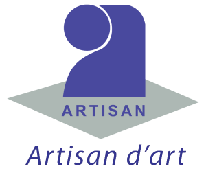 Qualité Artisan d'Art Chaumier